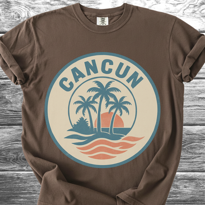 Cancun TShirt