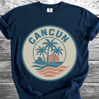 Cancun TShirt