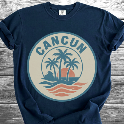 Cancun TShirt