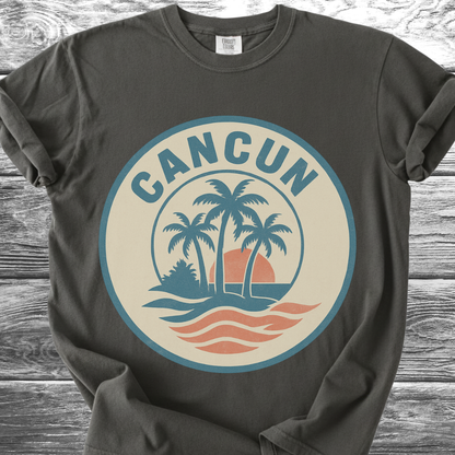 Cancun TShirt