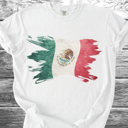 Raíz Firme TShirt