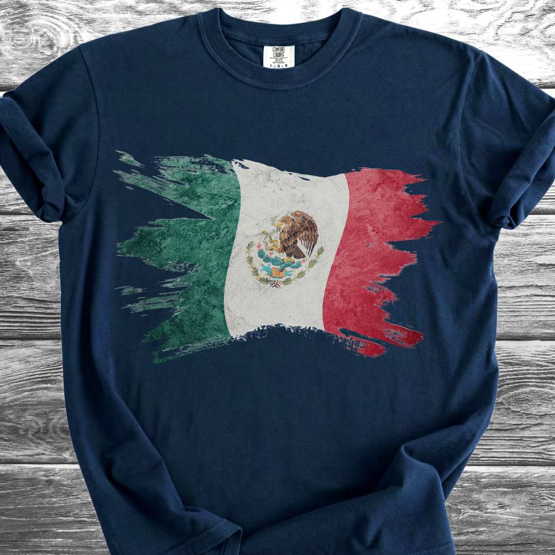 Raíz Firme TShirt