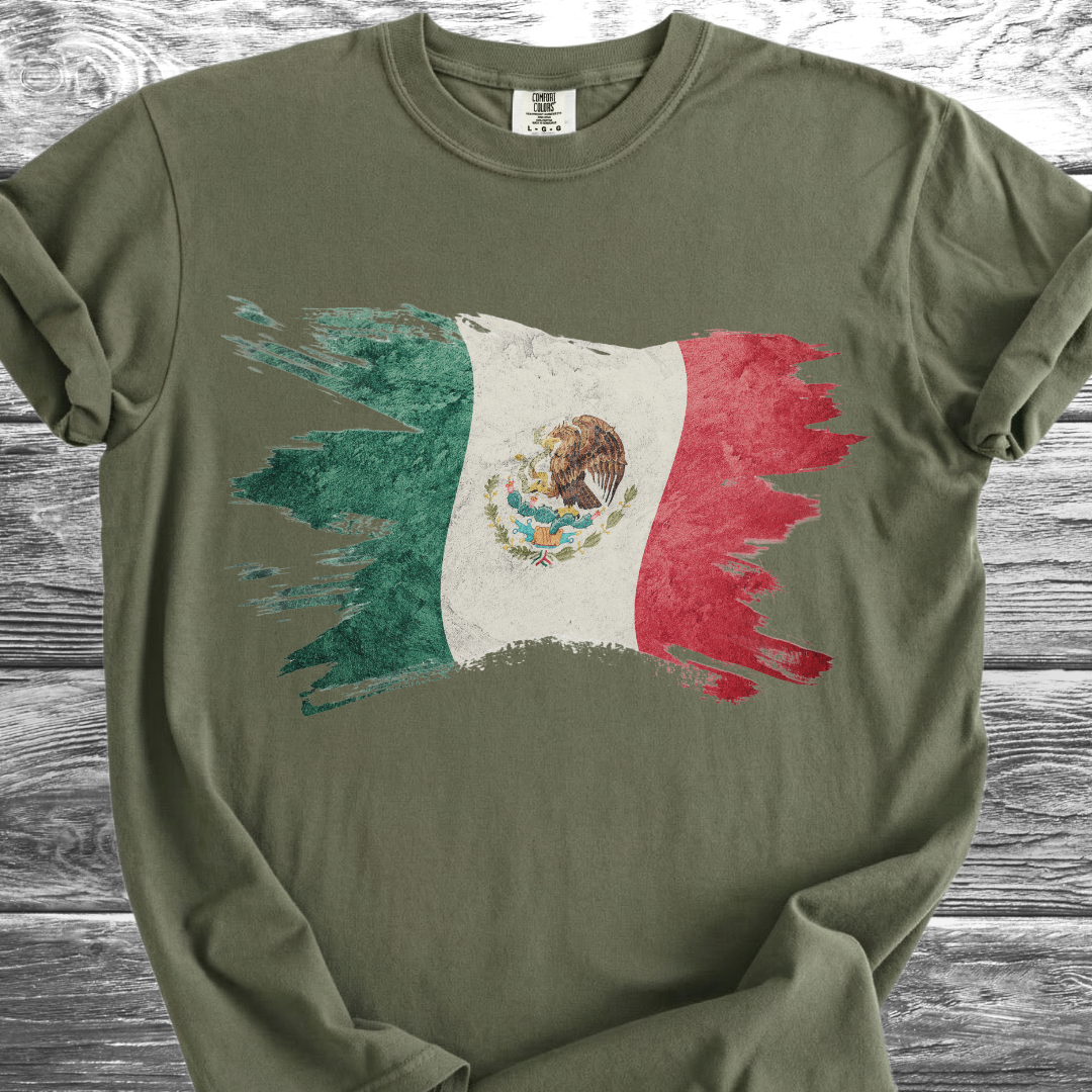 Raíz Firme TShirt