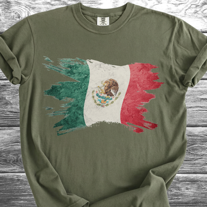 Raíz Firme TShirt