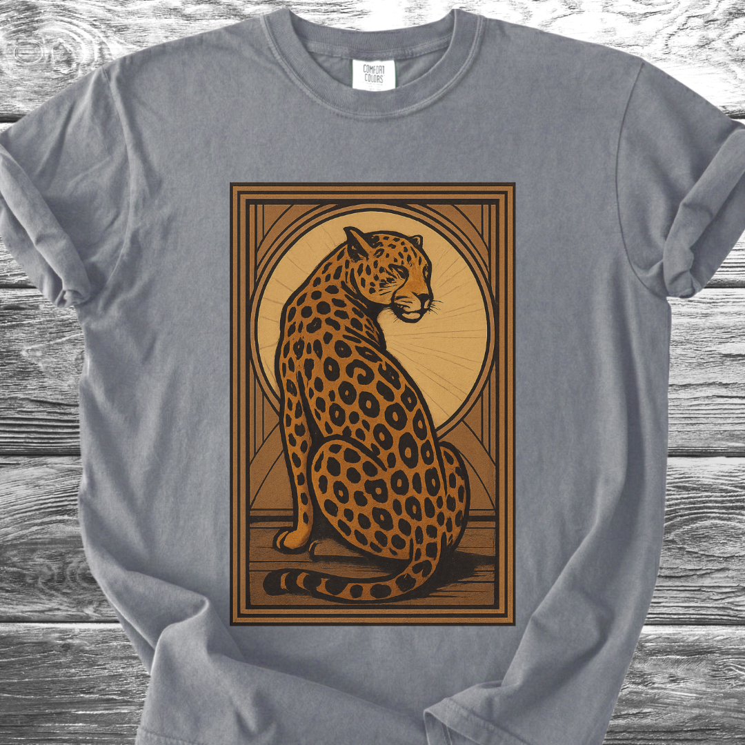 Feline Soul TShirt