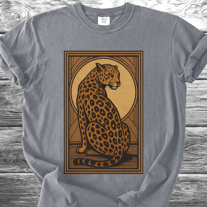 Feline Soul TShirt