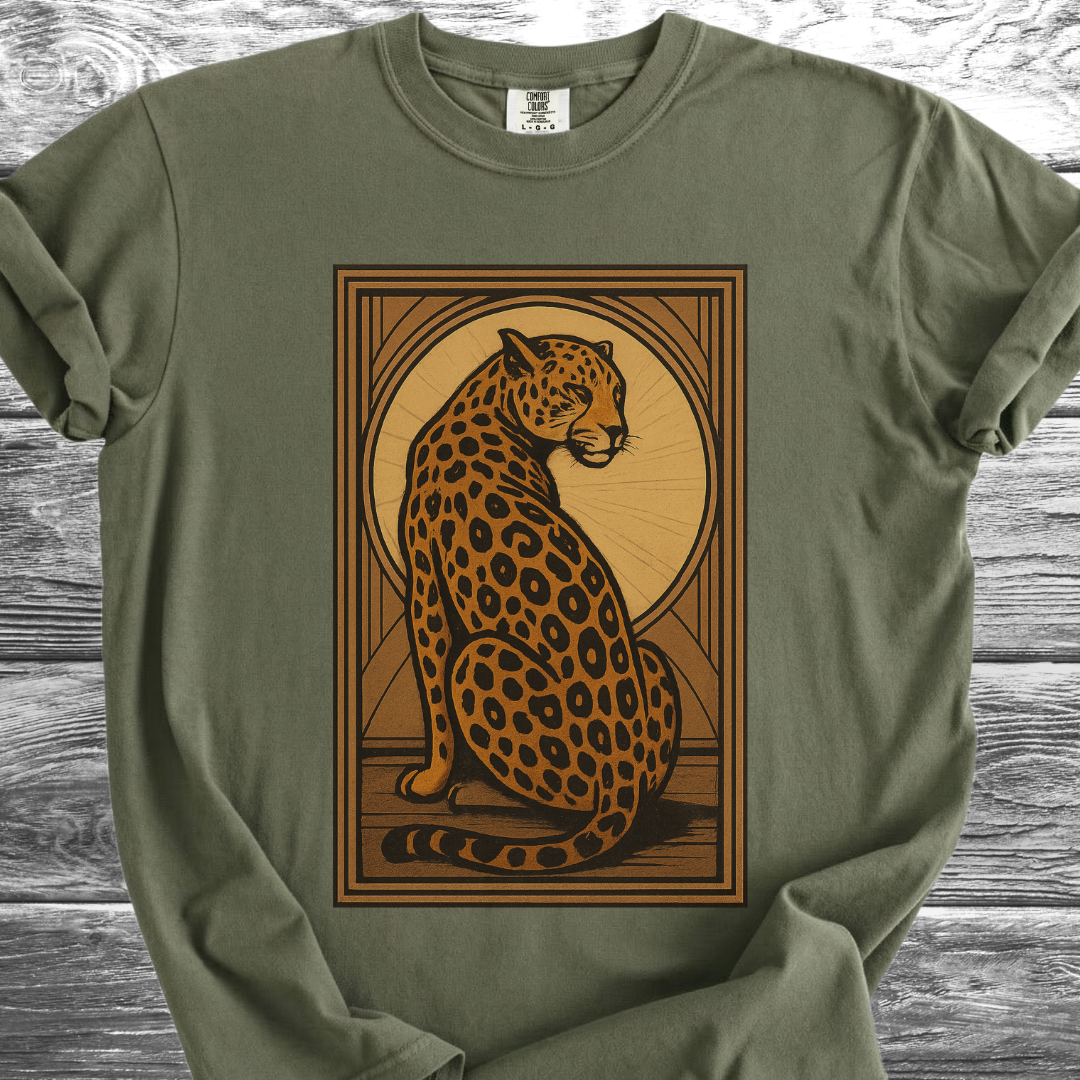 Feline Soul TShirt