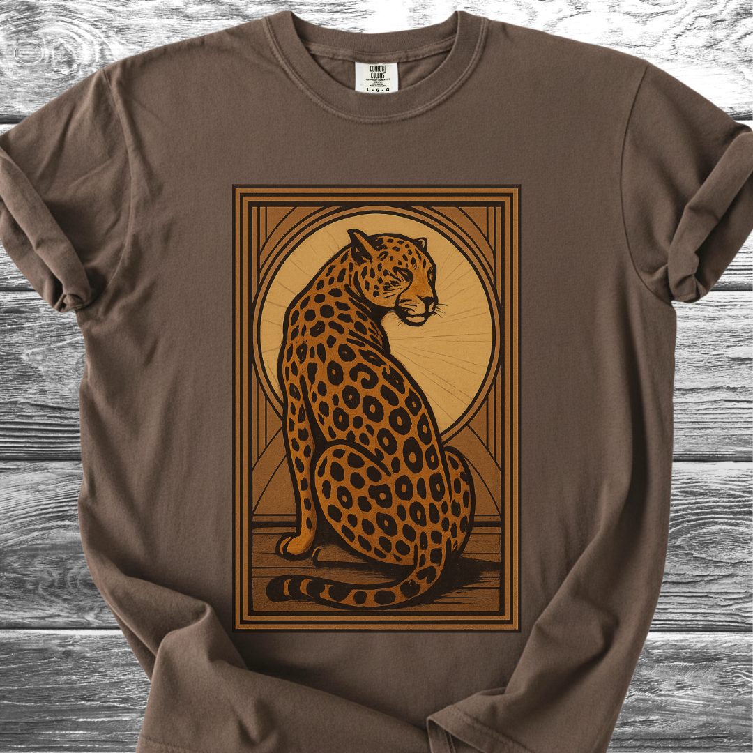 Feline Soul TShirt