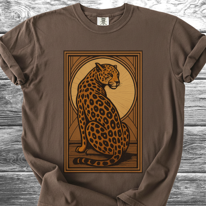 Feline Soul TShirt