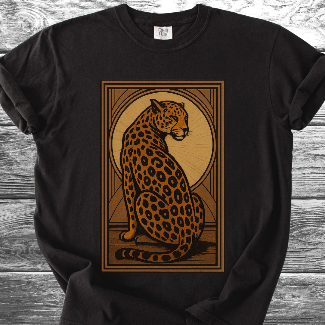 Feline Soul TShirt