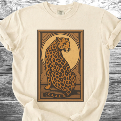 Feline Soul TShirt