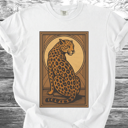 Feline Soul TShirt