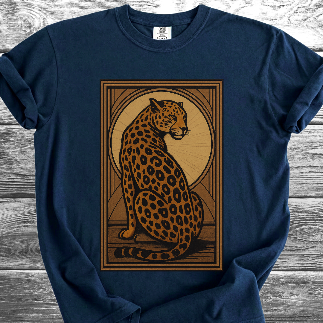 Feline Soul TShirt