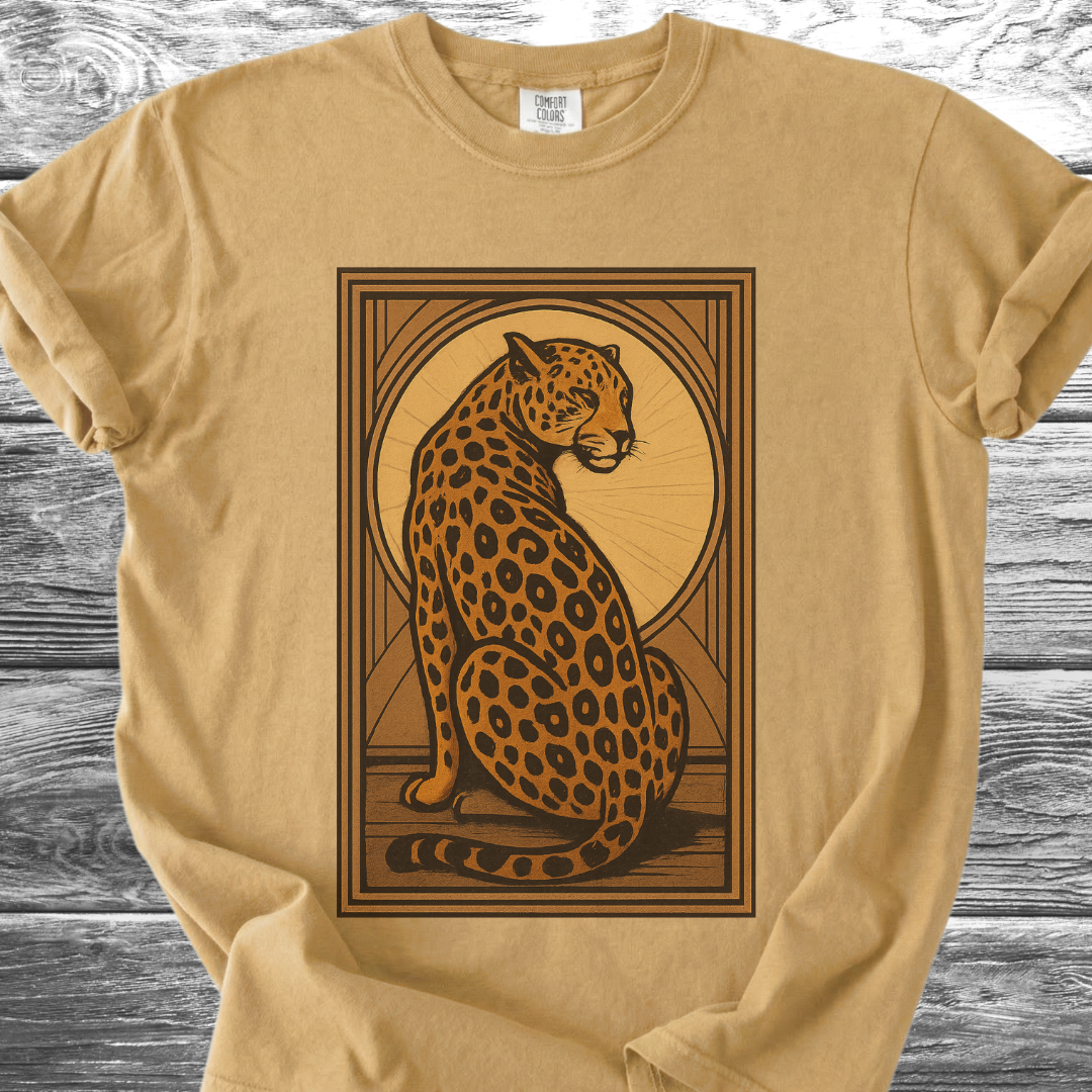 Feline Soul TShirt