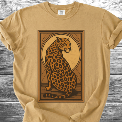 Feline Soul TShirt