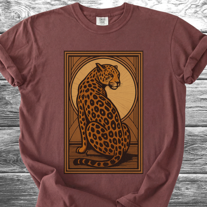 Feline Soul TShirt