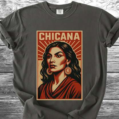 Chicana TShirt