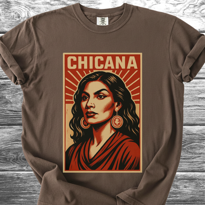 Chicana TShirt