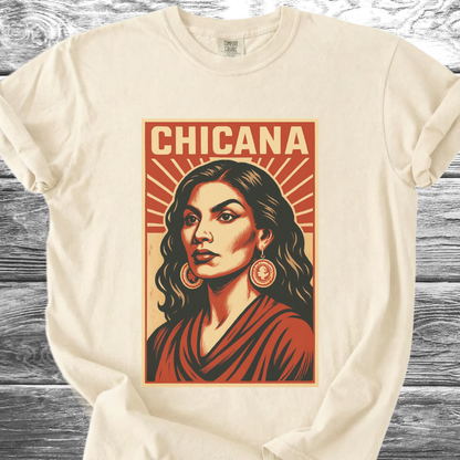 Chicana TShirt