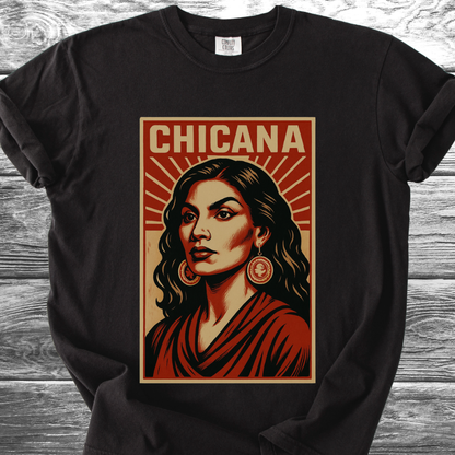 Chicana TShirt