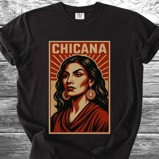 Chicana TShirt