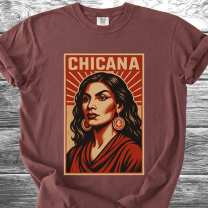 Chicana TShirt