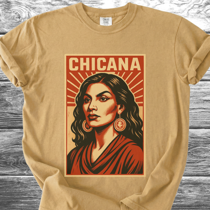 Chicana TShirt