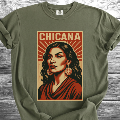 Chicana TShirt