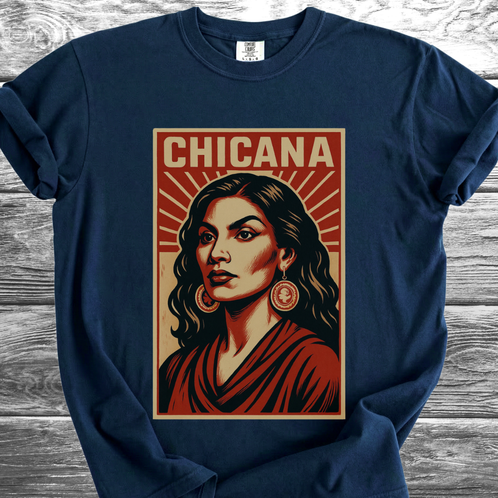 Chicana TShirt