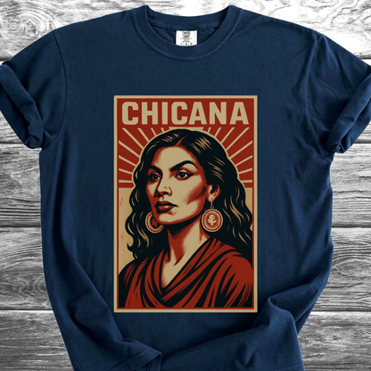 Chicana TShirt