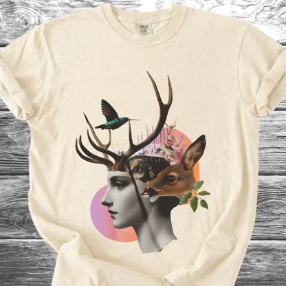 Alma Dual TShirt