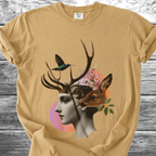 Alma Dual TShirt