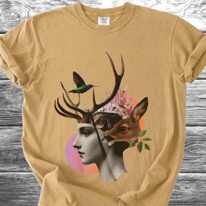 Alma Dual TShirt