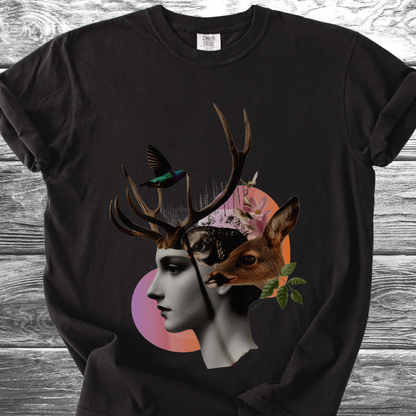 Alma Dual TShirt