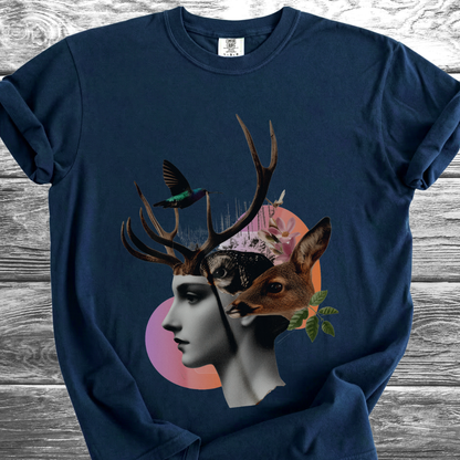 Alma Dual TShirt
