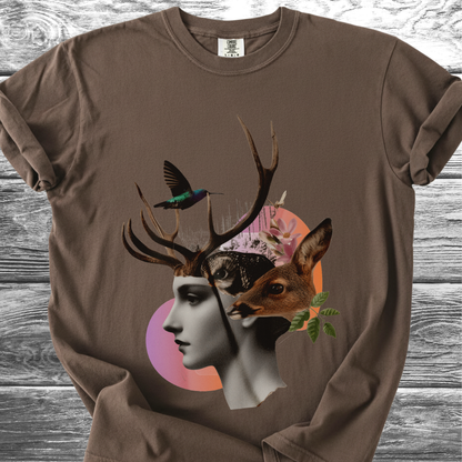 Alma Dual TShirt