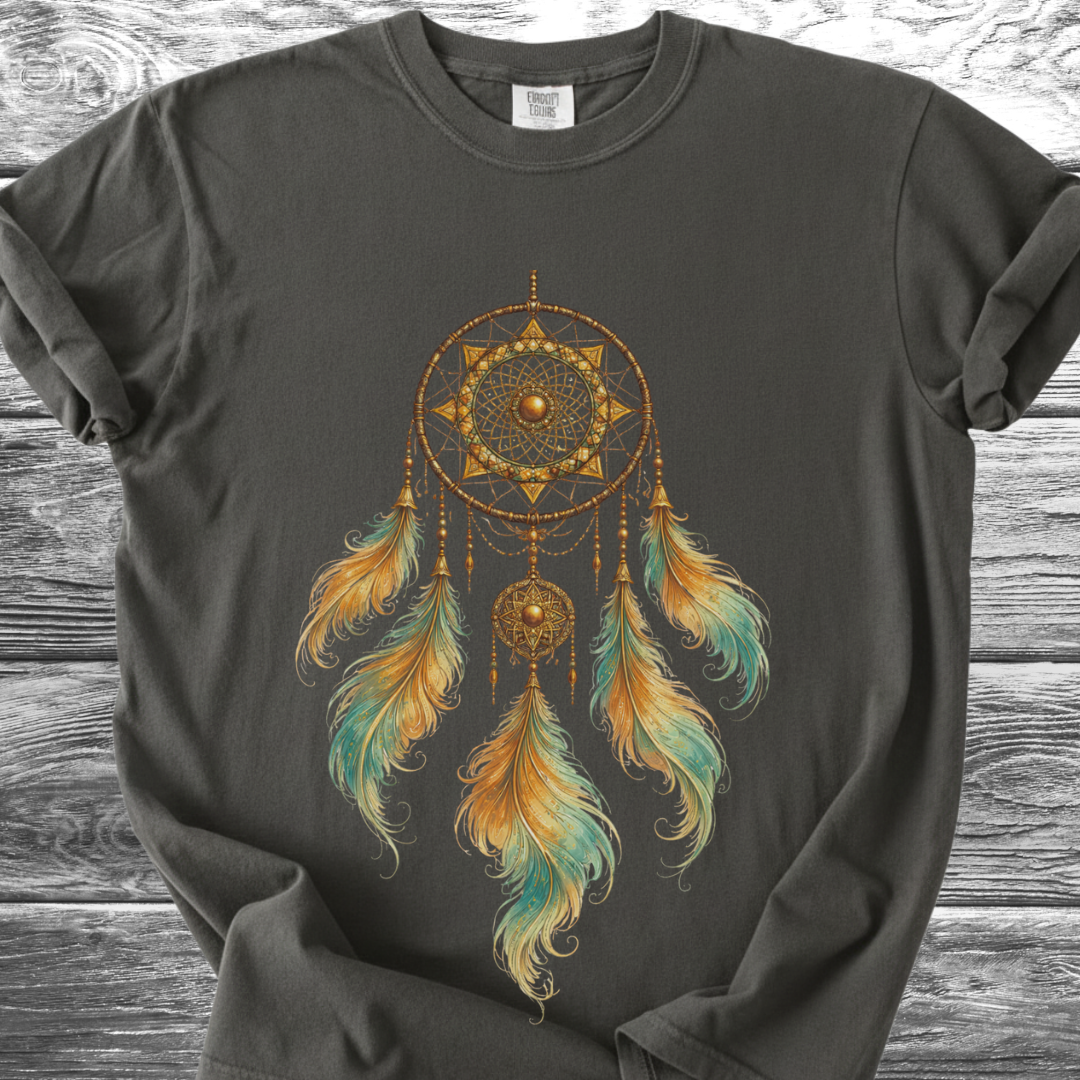 Sueño Dorado TShirt