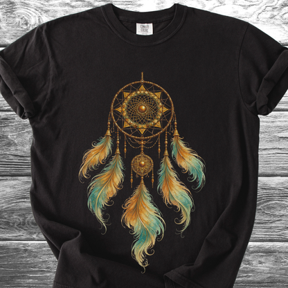 Sueño Dorado TShirt
