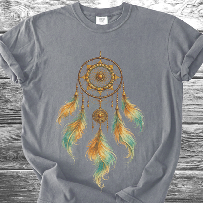 Sueño Dorado TShirt