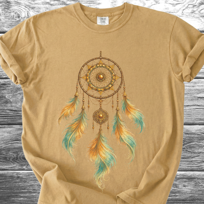 Sueño Dorado TShirt