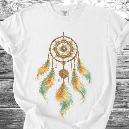 Sueño Dorado TShirt