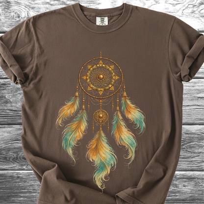 Sueño Dorado TShirt