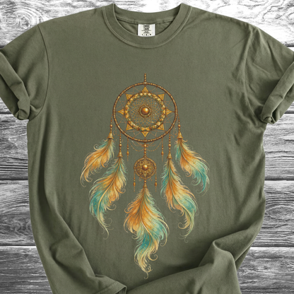 Sueño Dorado TShirt