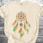 Sueño Dorado TShirt