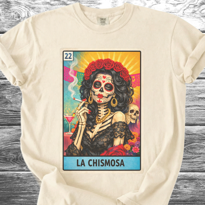 La Chismosa TShirt