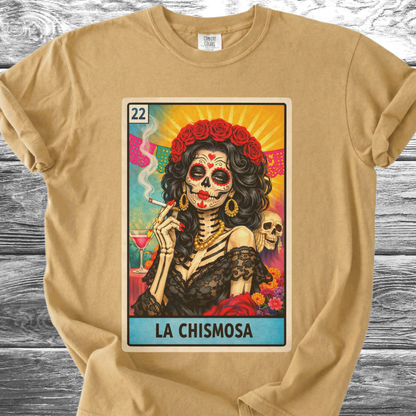 La Chismosa TShirt
