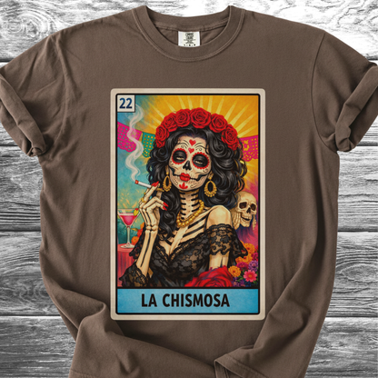 La Chismosa TShirt