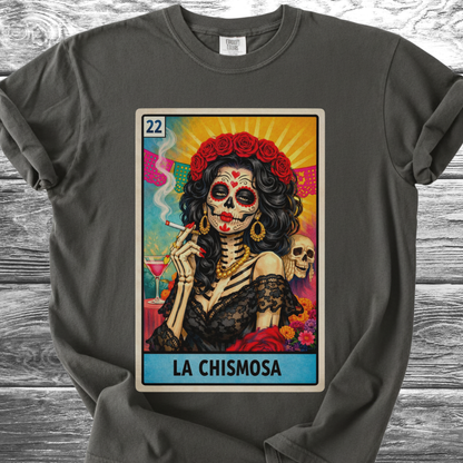 La Chismosa TShirt