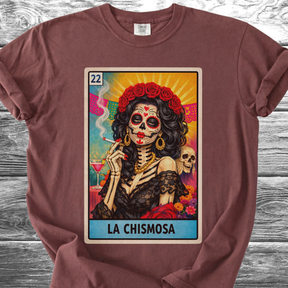 La Chismosa TShirt