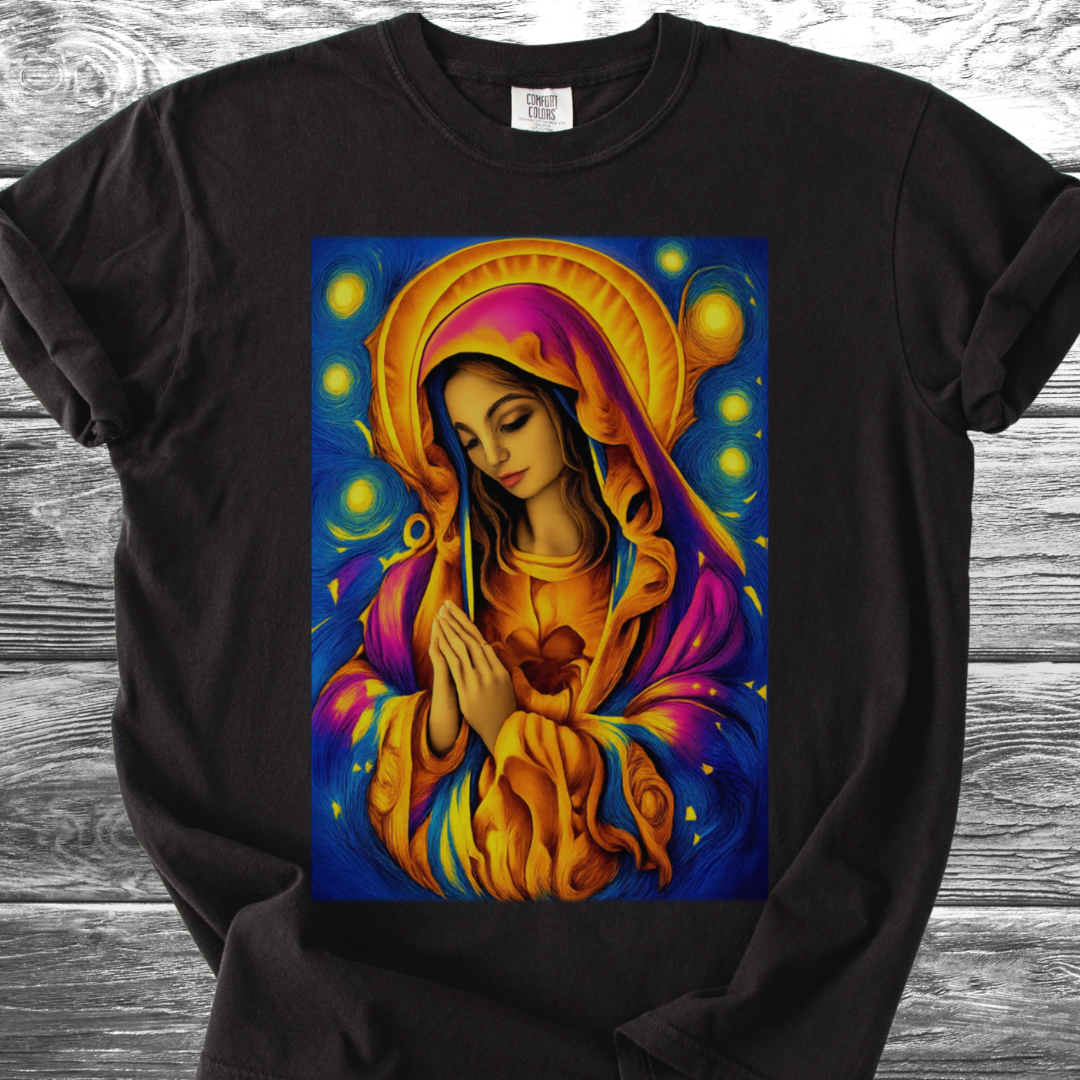 Celestial Mother TShirt